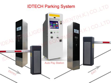 parking control rfid system|rfid parking system cost.